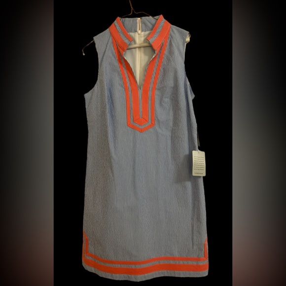 Eliza J Dresses & Skirts - NWT Eliza J Striped Dress